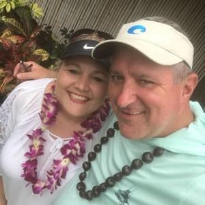 Meet your Posher, Dee